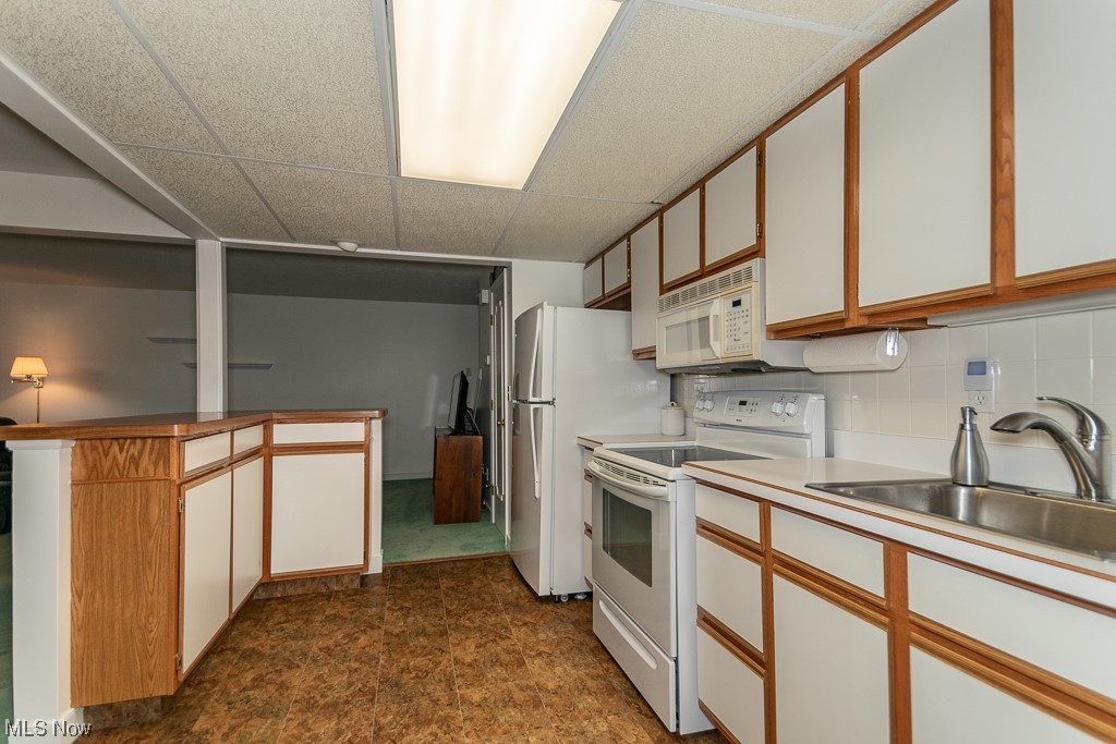 Concord Commons Condo - Residential