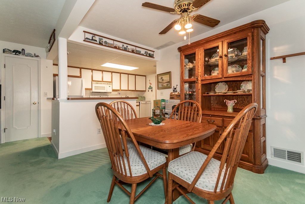 Concord Commons Condo - Residential