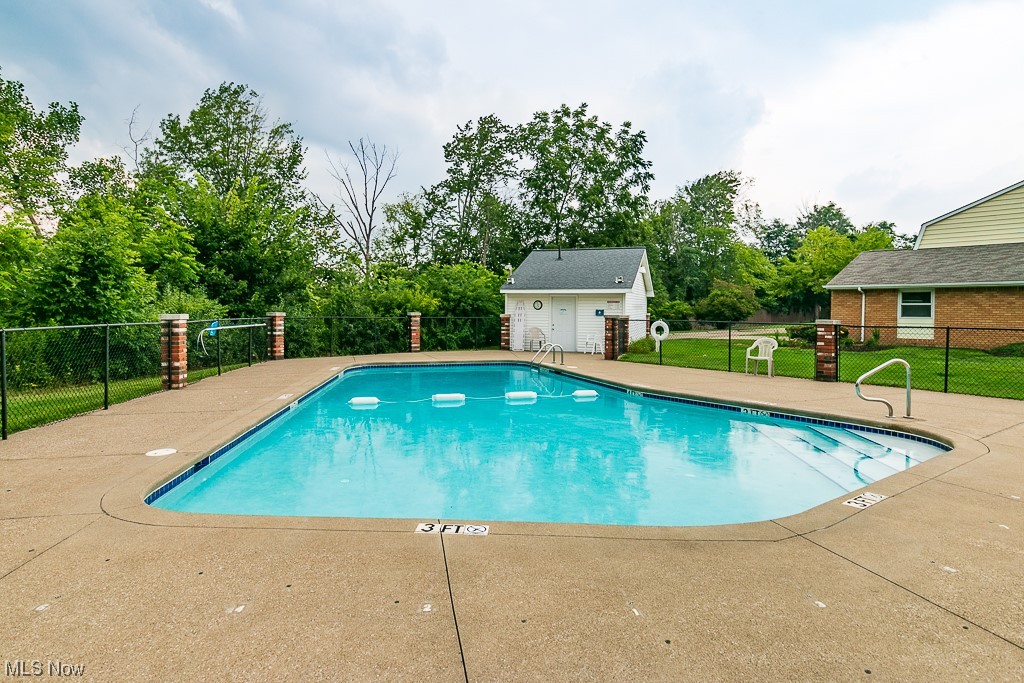 Concord Commons Condo - Residential