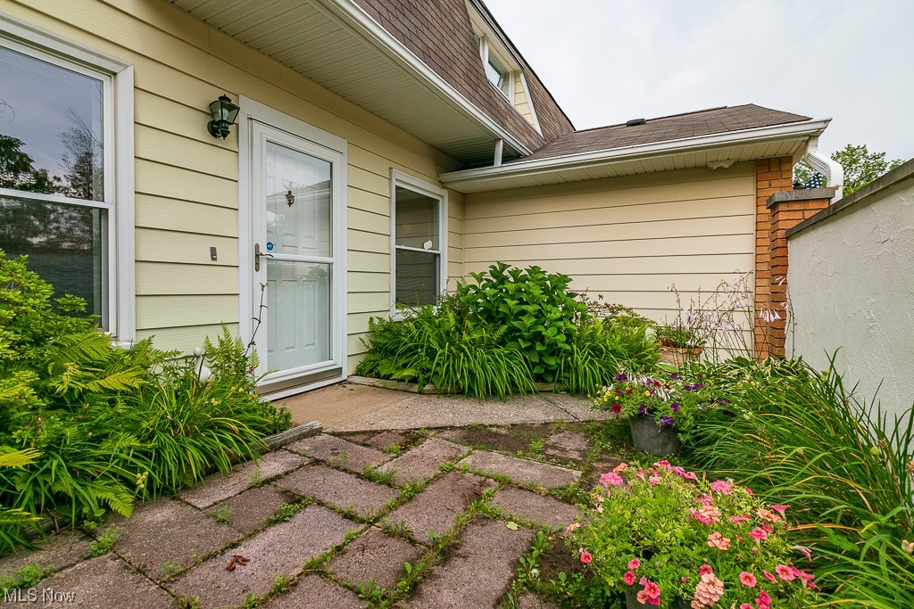 Concord Commons Condo - Residential