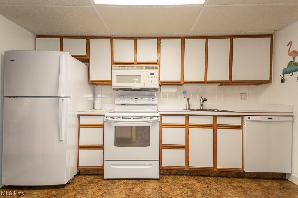 Concord Commons Condo - Residential