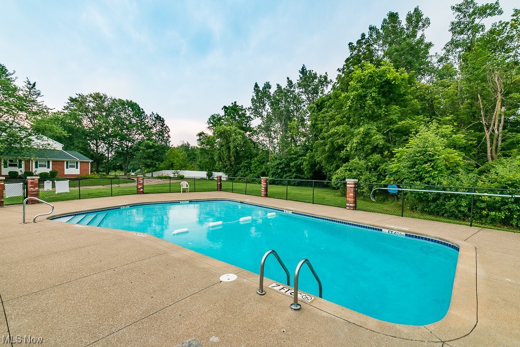 Concord Commons Condo - Residential