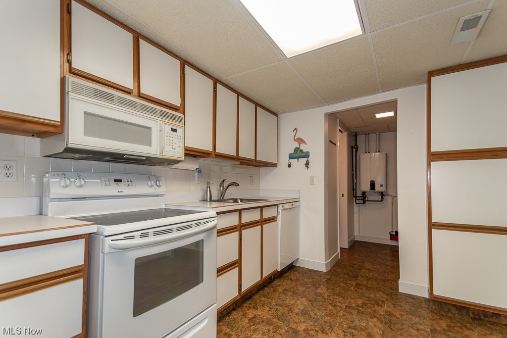 Concord Commons Condo - Residential