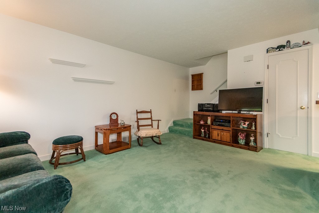 Concord Commons Condo - Residential