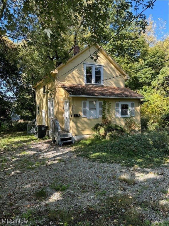 Voris - Residential Lease