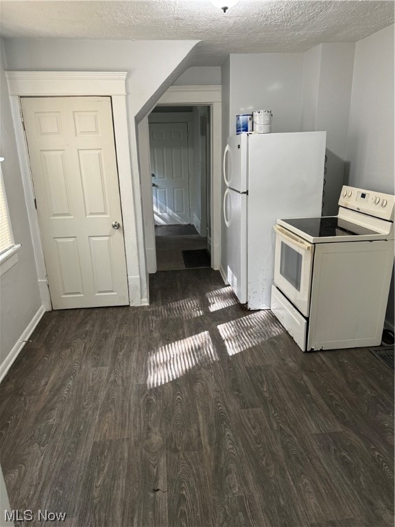 Voris - Residential Lease