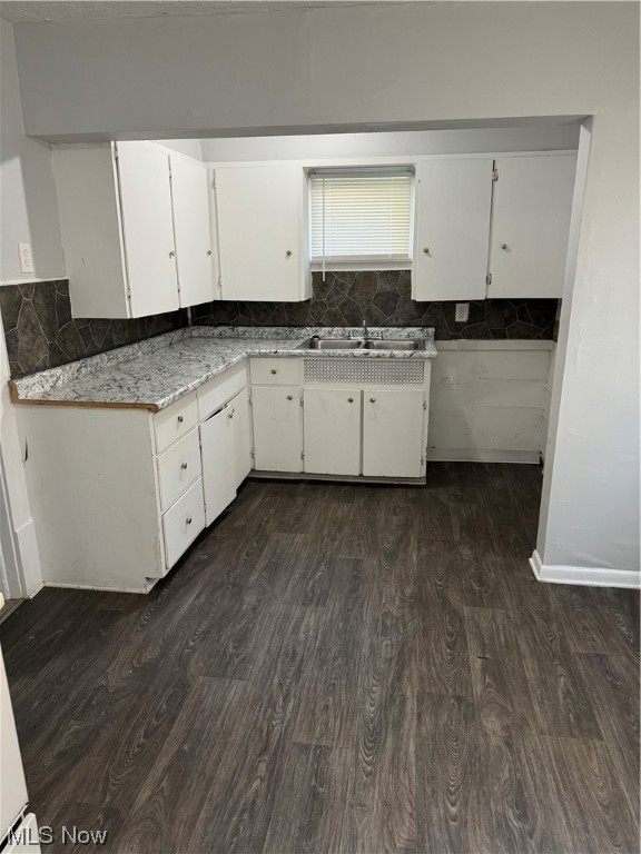 Voris - Residential Lease