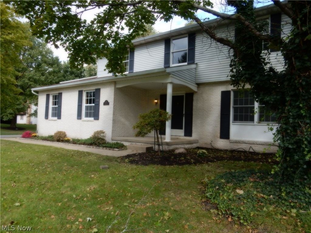 Irish Oaks - Residential