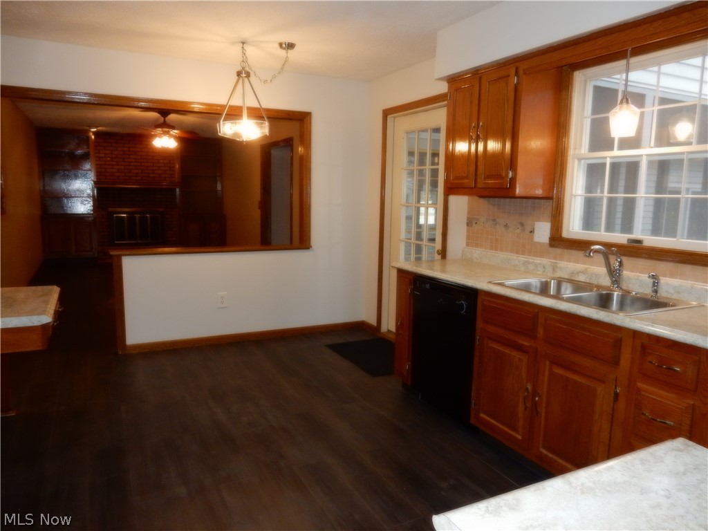 Irish Oaks - Residential