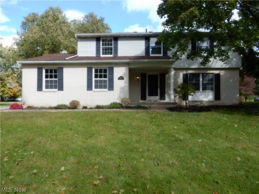 Irish Oaks - Residential