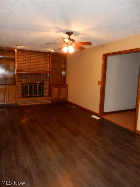 Irish Oaks - Residential