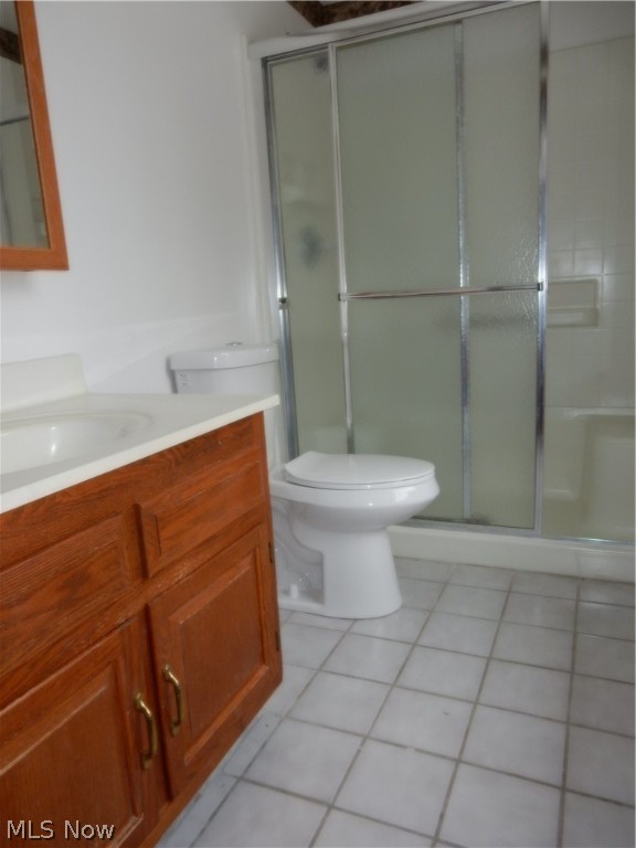 Irish Oaks - Residential