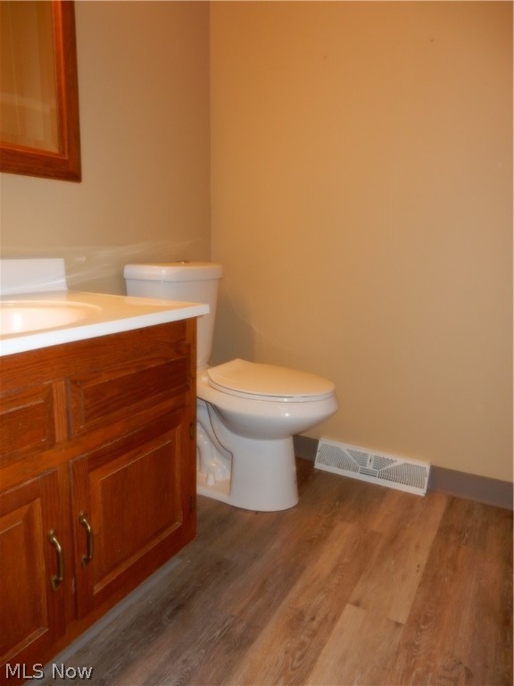 Irish Oaks - Residential