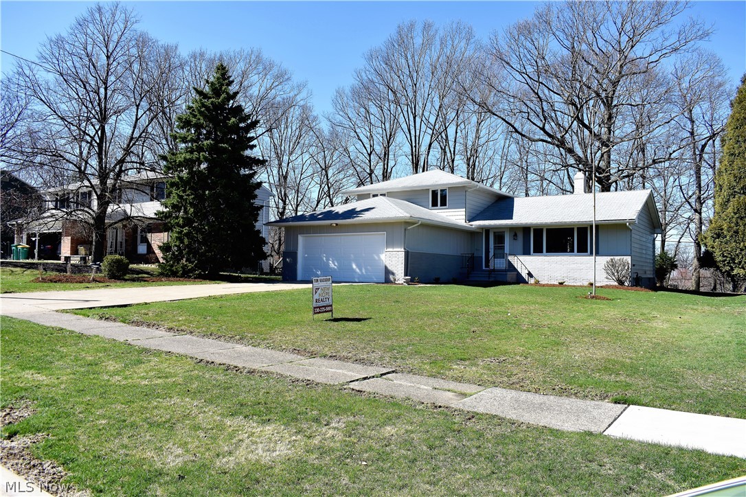 Hillside Acres 01/M Hewko - Residential