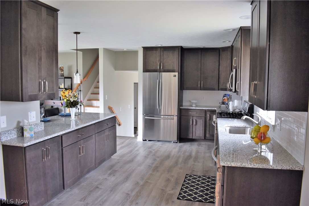 Hillside Acres 01/M Hewko - Residential