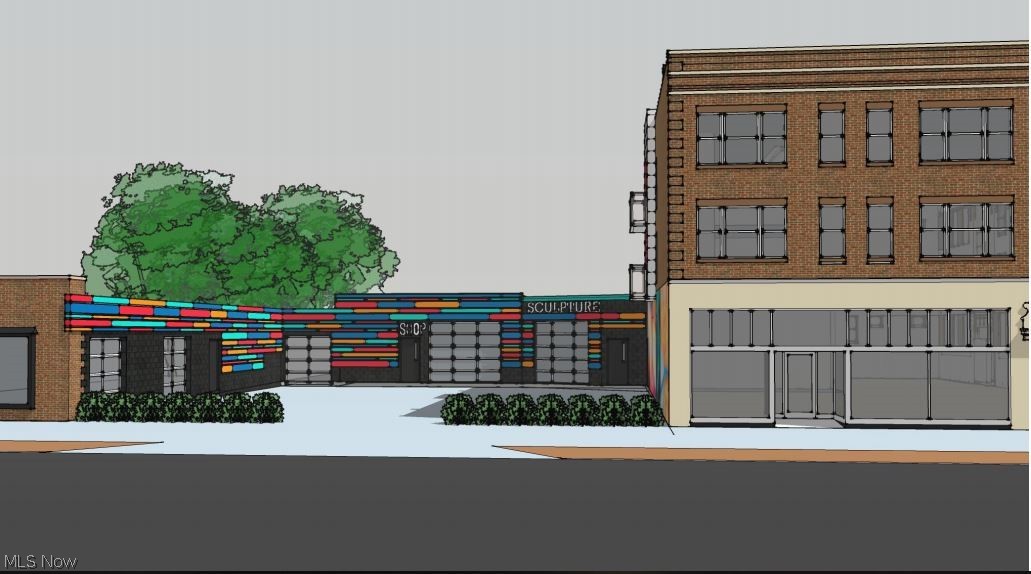 Leisy Estates - Commercial Lease