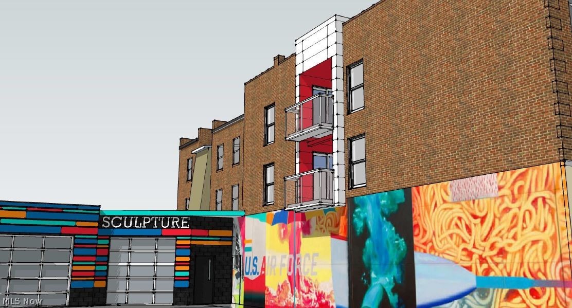 Leisy Estates - Commercial Lease