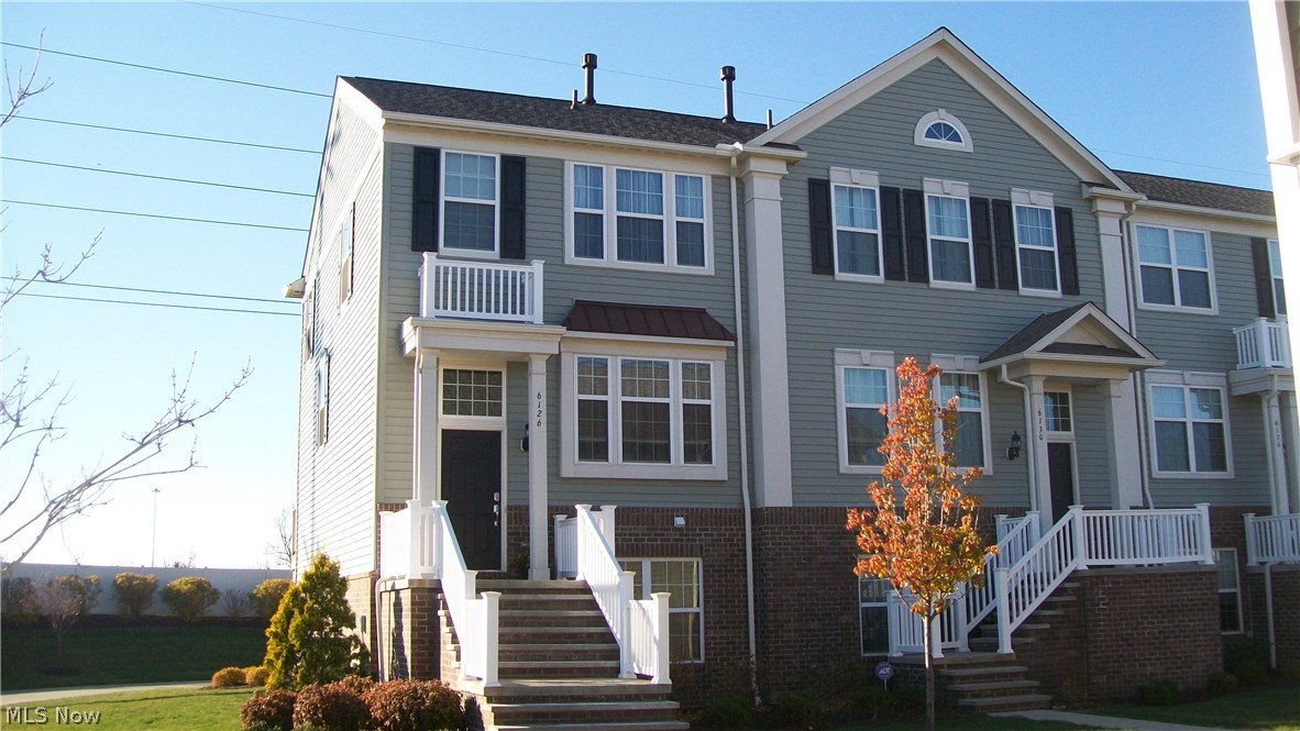 Pointe/Sterling Lakes Ph 01 Repla - Residential Lease