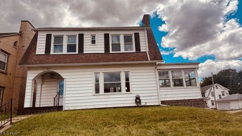 Homes For Sale - 407 Korman Avenue<br/> Massillon, OH 44646