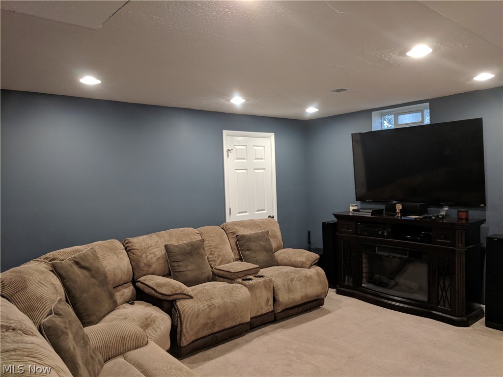 Meadow Lakes Sub - Residential