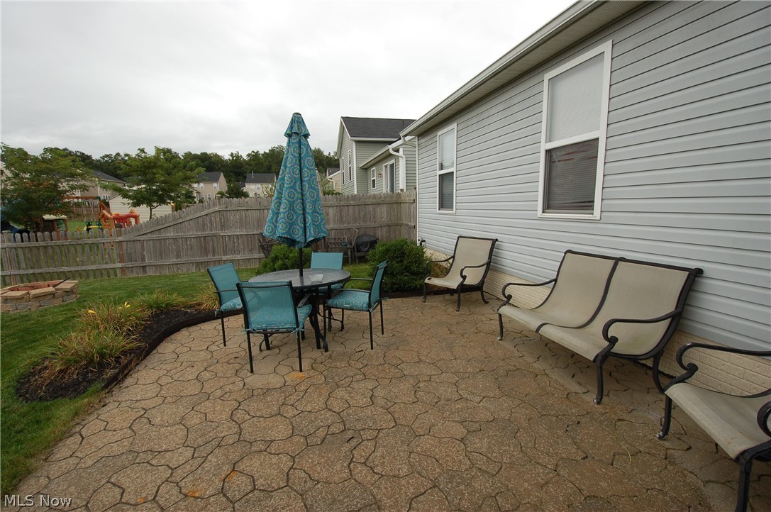 Meadow Lakes Sub - Residential