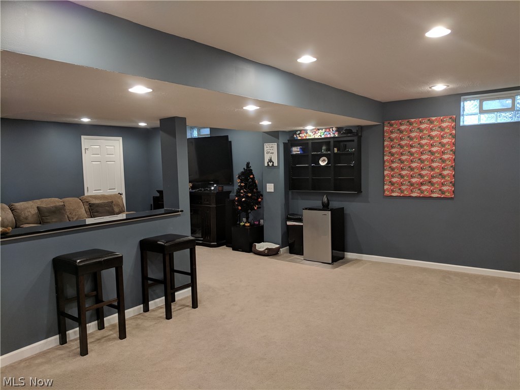 Meadow Lakes Sub - Residential