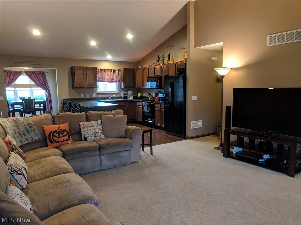 Meadow Lakes Sub - Residential