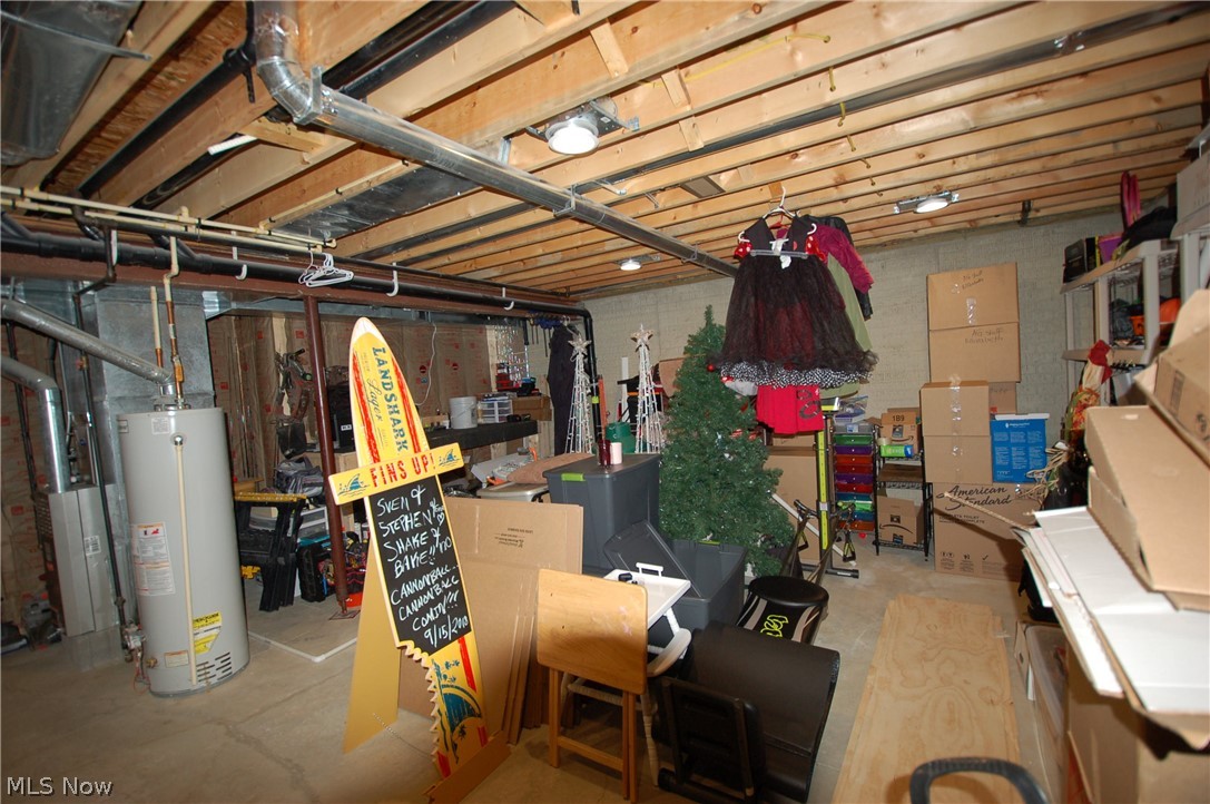 Meadow Lakes Sub - Residential