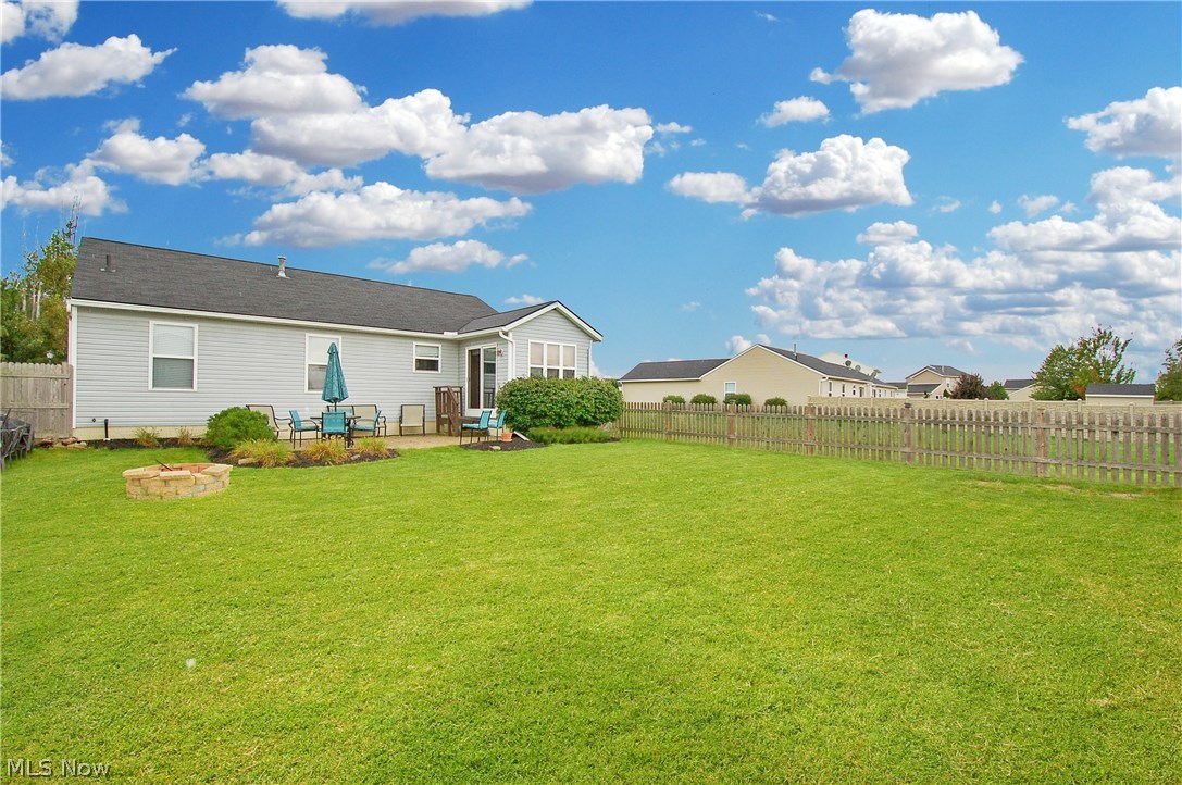 Meadow Lakes Sub - Residential