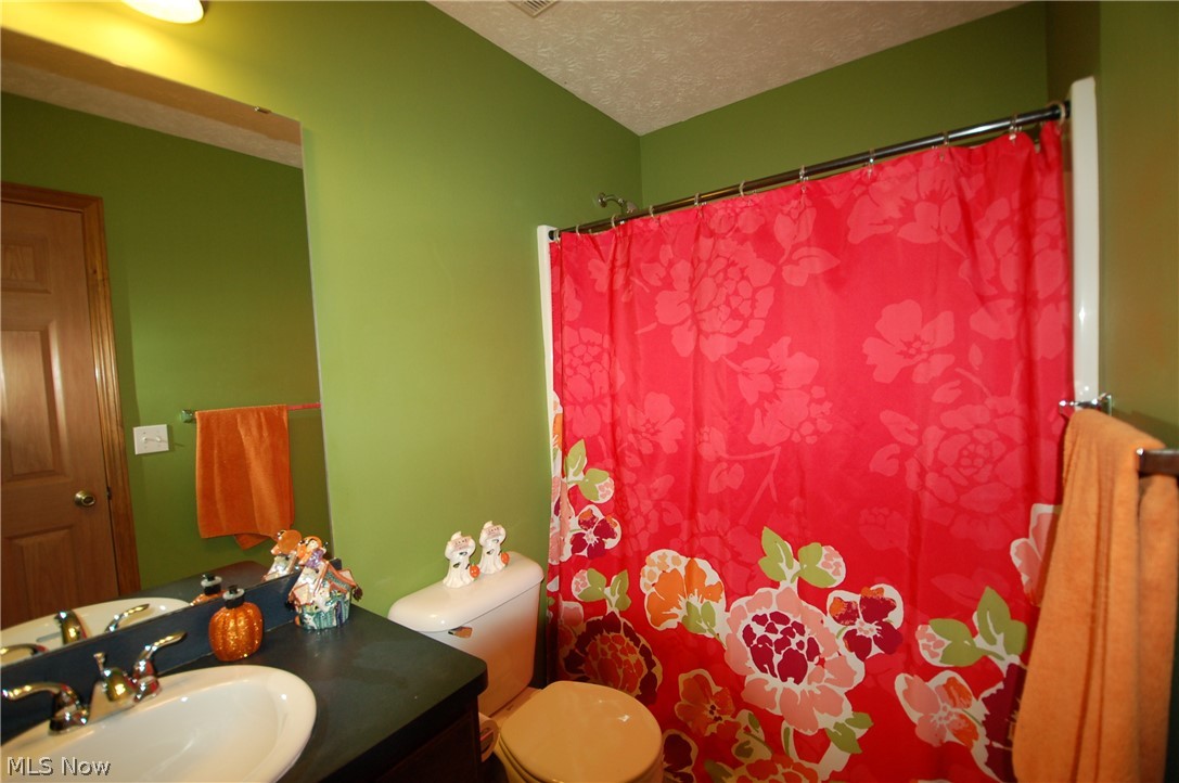 Meadow Lakes Sub - Residential