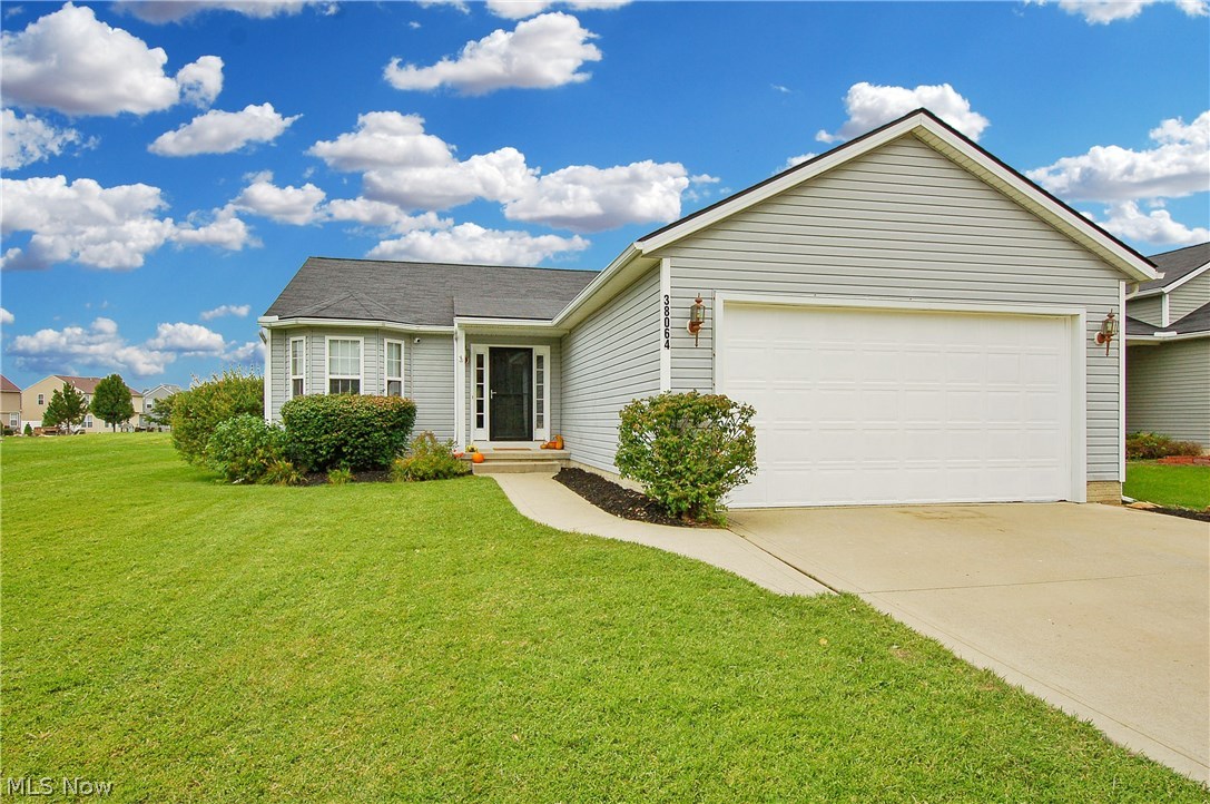 Meadow Lakes Sub - Residential