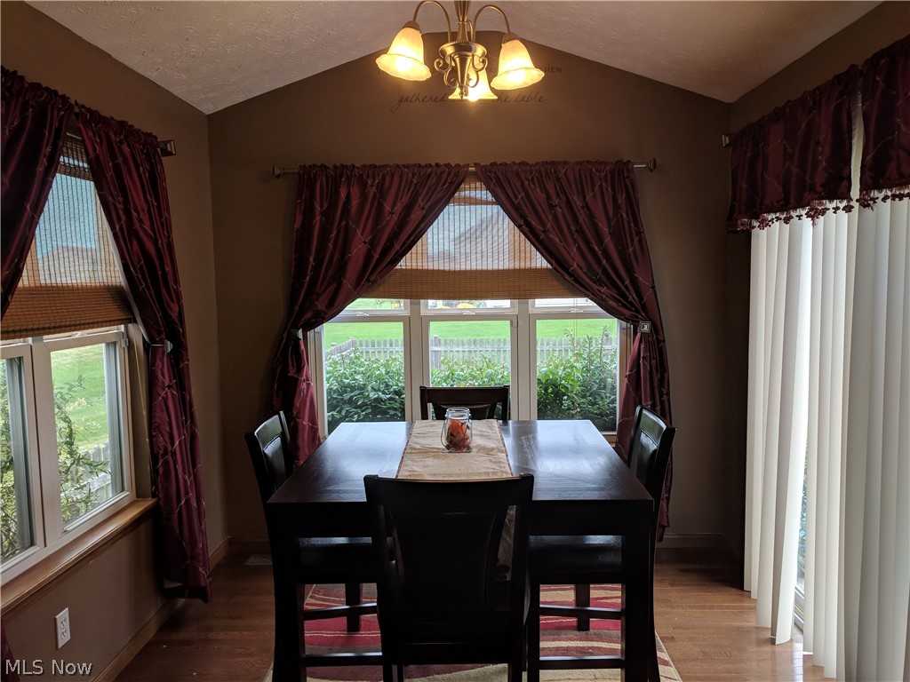 Meadow Lakes Sub - Residential