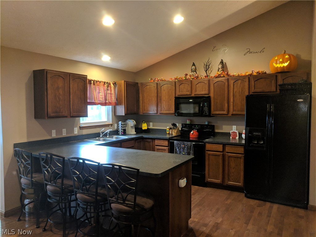 Meadow Lakes Sub - Residential