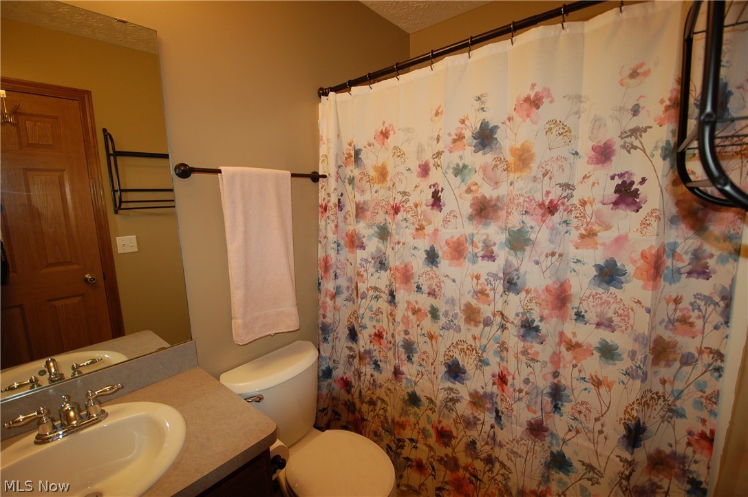 Meadow Lakes Sub - Residential