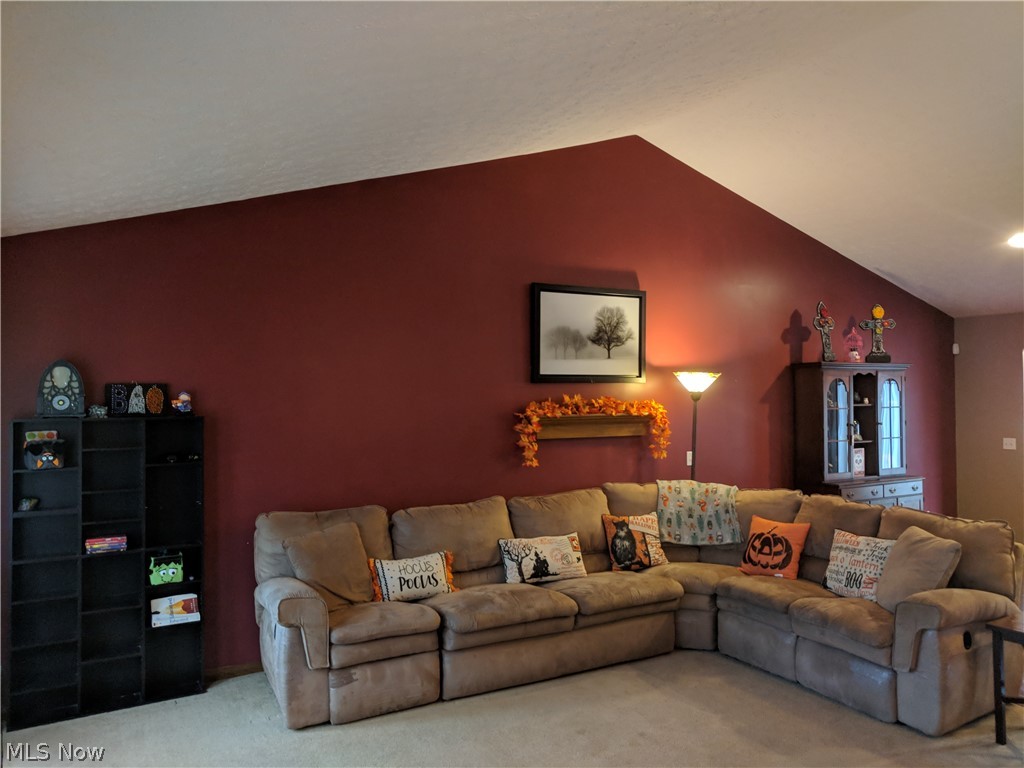 Meadow Lakes Sub - Residential