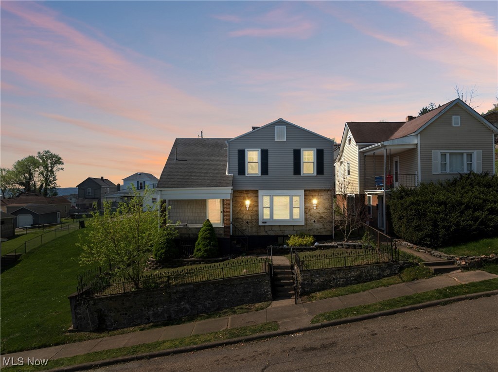 556 W 43rd Street, Shadyside, Ohio image 2