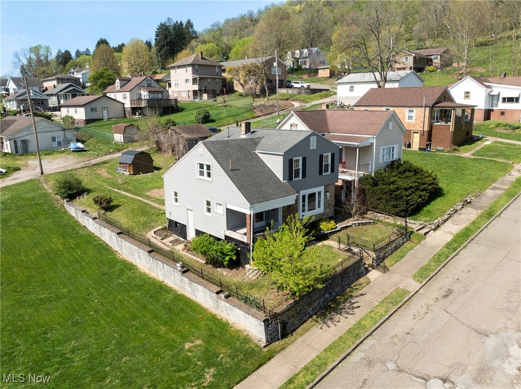 556 W 43rd Street, Shadyside, Ohio image 32