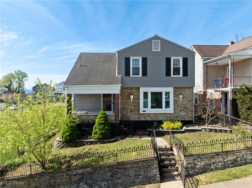 556 W 43rd Street, Shadyside, Ohio image 1