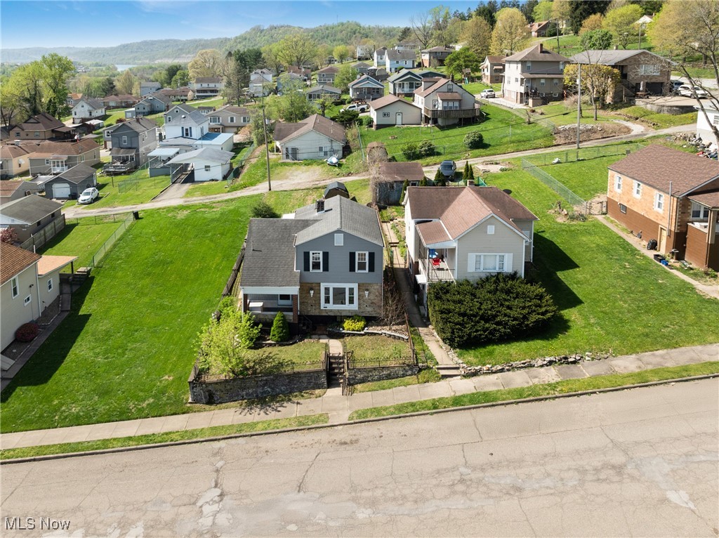 556 W 43rd Street, Shadyside, Ohio image 33