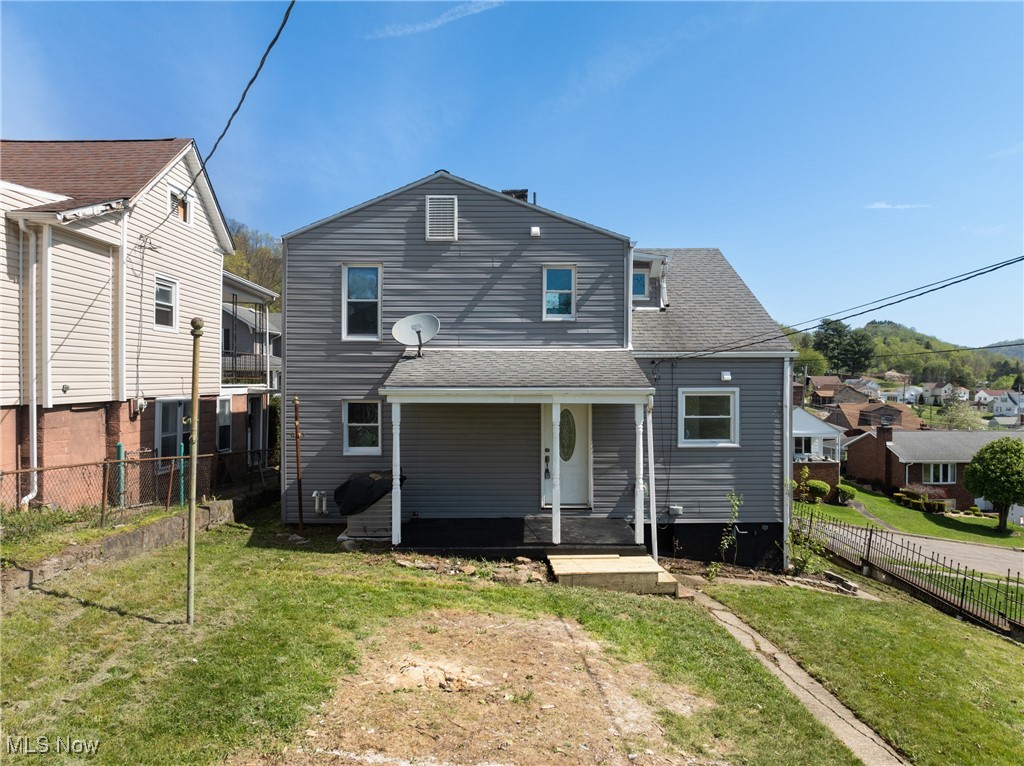 556 W 43rd Street, Shadyside, Ohio image 29