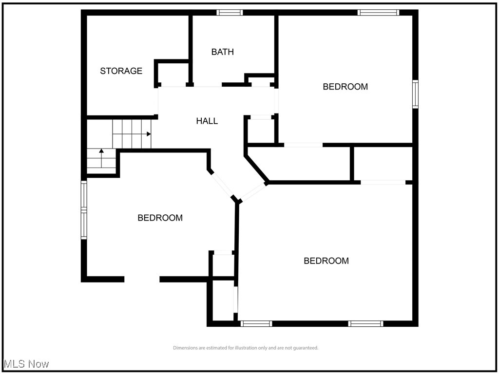 556 W 43rd Street, Shadyside, Ohio image 38