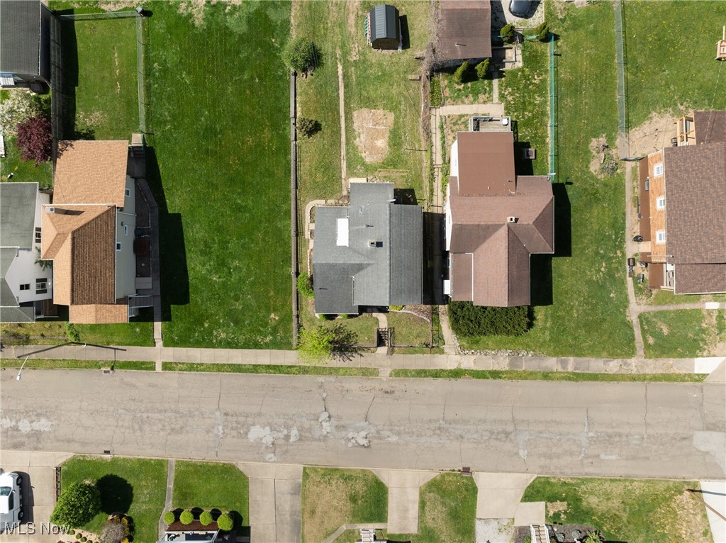 556 W 43rd Street, Shadyside, Ohio image 34
