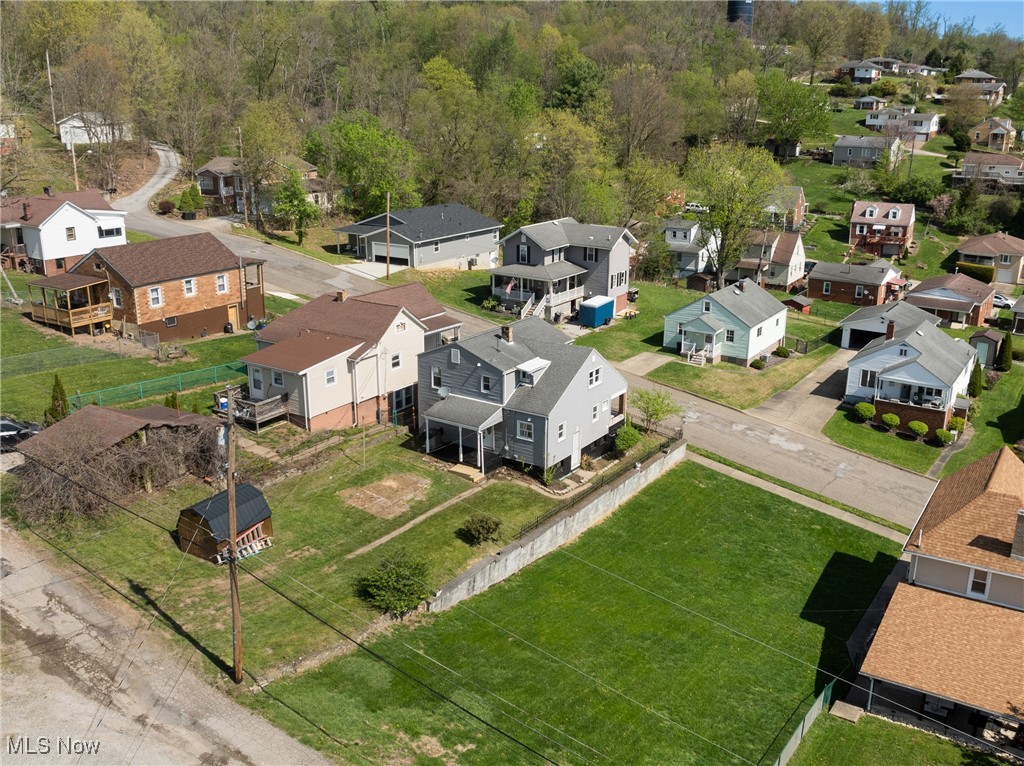 556 W 43rd Street, Shadyside, Ohio image 31