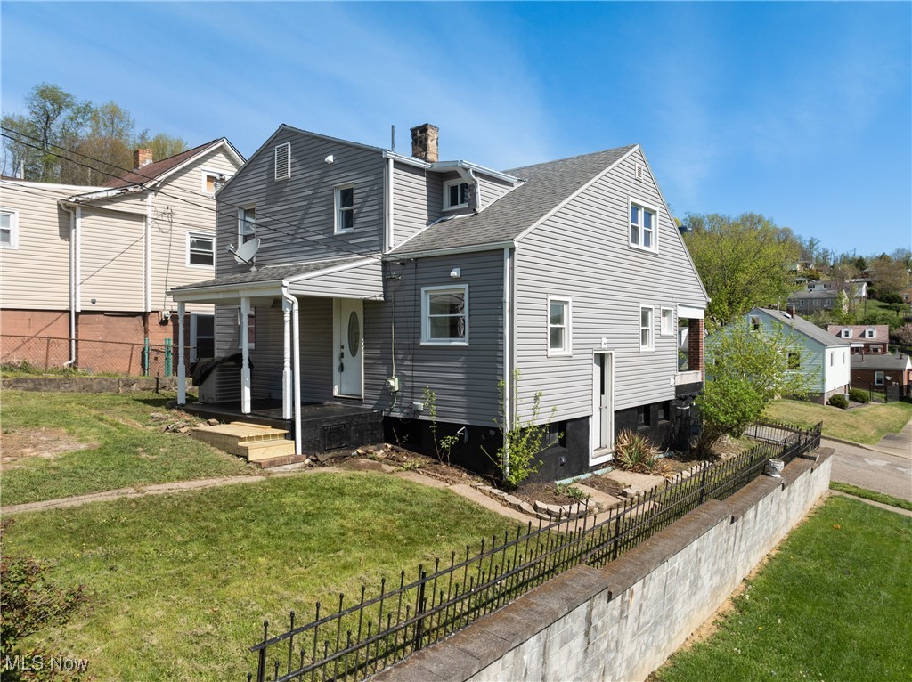 556 W 43rd Street, Shadyside, Ohio image 30