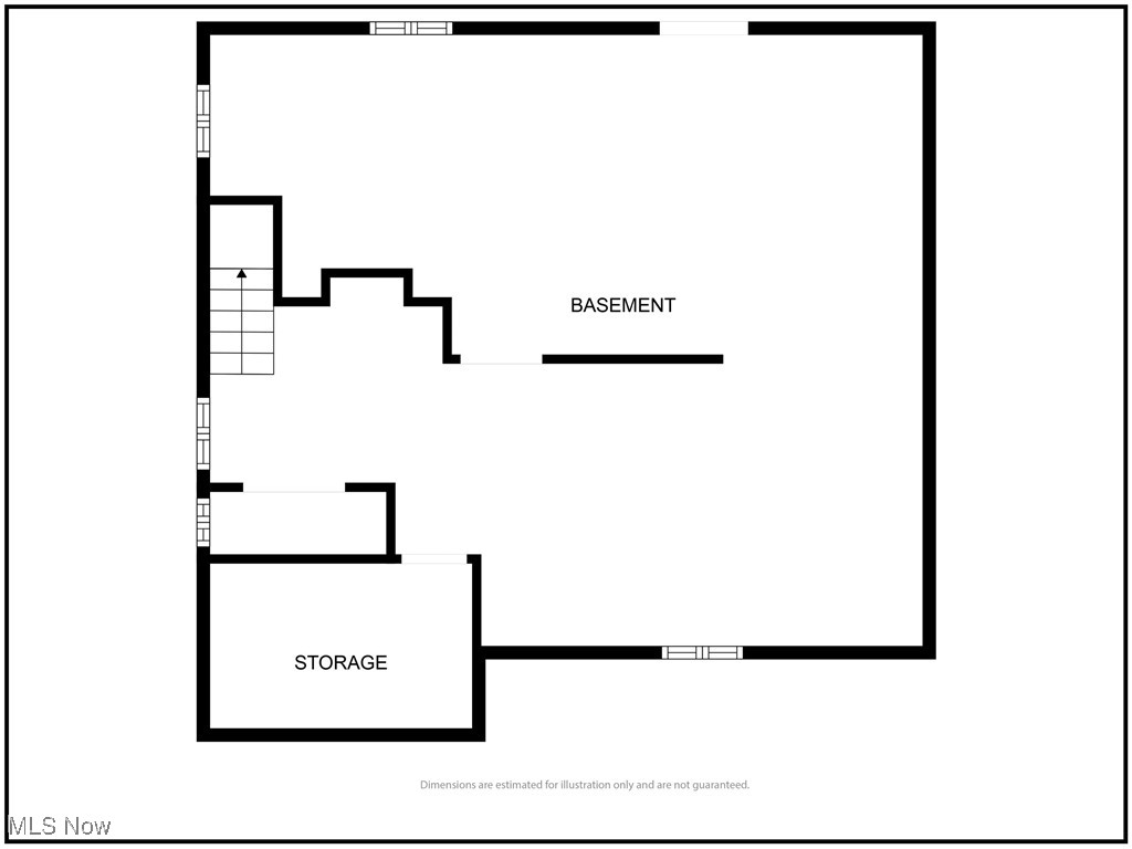 556 W 43rd Street, Shadyside, Ohio image 39
