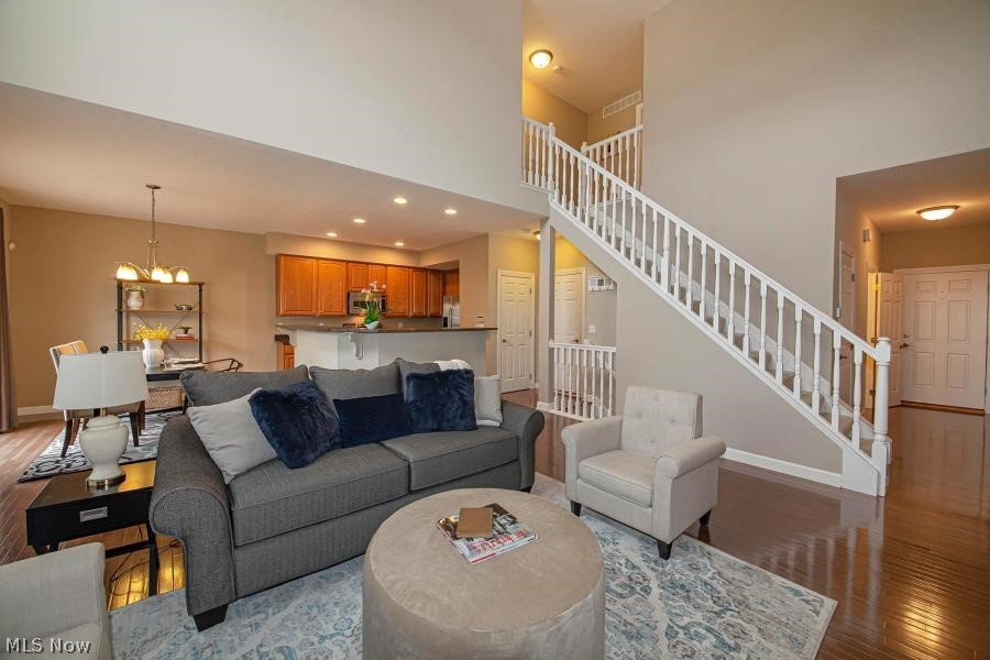 The Retreat at Polaris - Residential