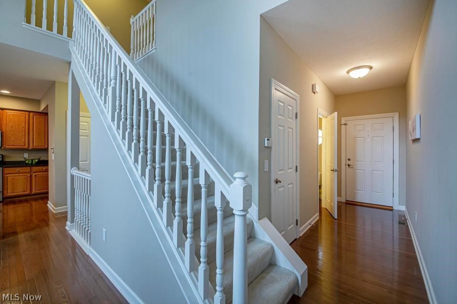 The Retreat at Polaris - Residential