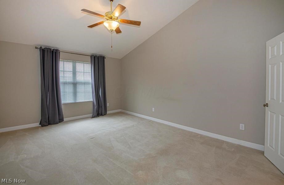 The Retreat at Polaris - Residential