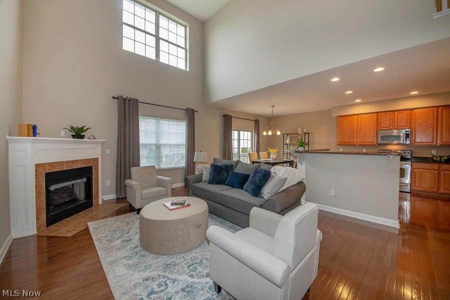 The Retreat at Polaris - Residential