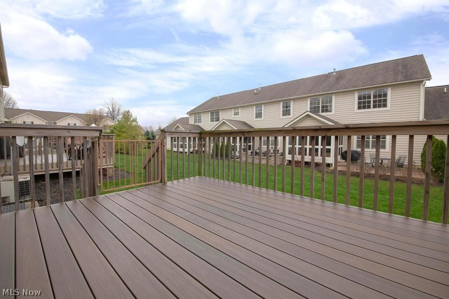 The Retreat at Polaris - Residential